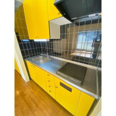 【キッチン】 | グラスホッパー 仲介手数料無料