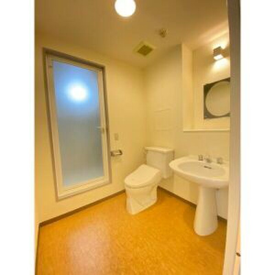 【洗面所】 | グラスホッパー 仲介手数料無料