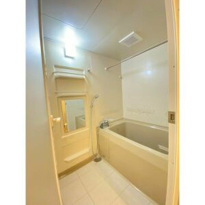 【浴室】 | グラスホッパー 仲介手数料無料