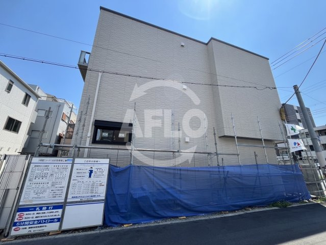 ラ　イーストのロビー|ラ　イースト　ロビー