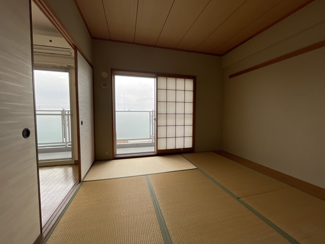 クリーンピアあがほ駅前町の子供部屋