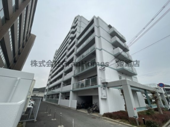 クリーンピアあがほ駅前町