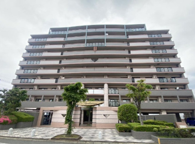 【外観】 | アンピール板付南