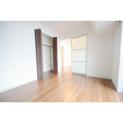 【内装】 | シティアリーナ阿波座西 仲介手数料無料