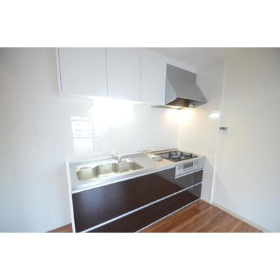 【キッチン】 | シティアリーナ阿波座西 仲介手数料無料