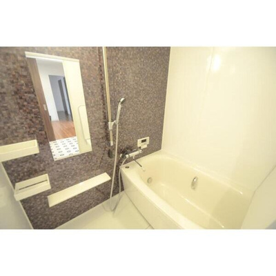 【浴室】 | シティアリーナ阿波座西 仲介手数料無料