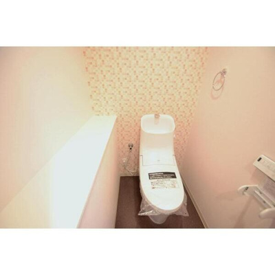 【トイレ】 | シティアリーナ阿波座西 仲介手数料無料