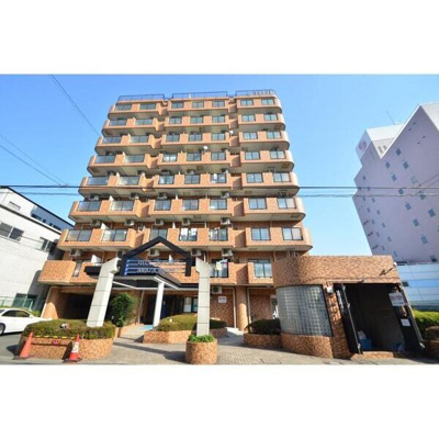 【外観】 | シティアリーナ阿波座西 仲介手数料無料