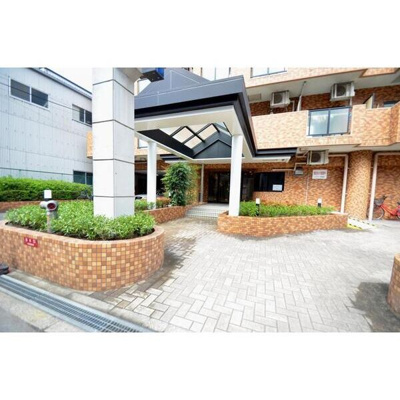 【エントランス】 | シティアリーナ阿波座西 仲介手数料無料