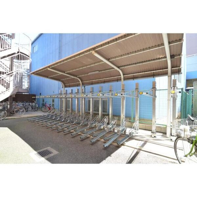 【その他共用部分】 | シティアリーナ阿波座西 仲介手数料無料