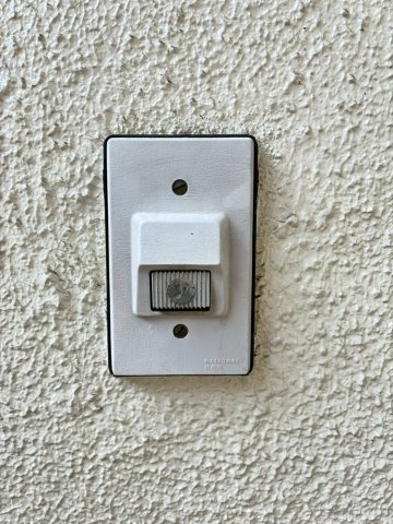 グリーンハイツＢ棟のセキュリティ