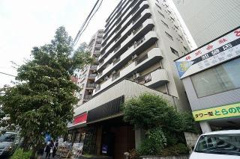 豊島区上池袋３丁目のマンションの画像