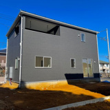 山武市松尾町4号棟の画像
