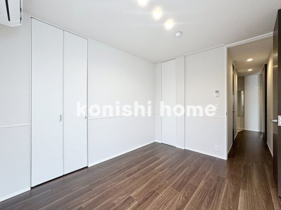 【洋室】 | アトラスⅡ