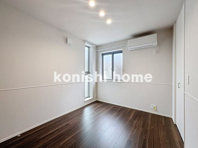 【居間・リビング】 | アトラスⅡ