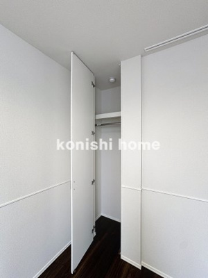 【収納】 | アトラスⅡ