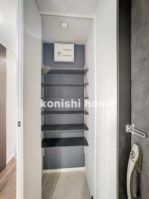 【収納】 | アトラスⅡ