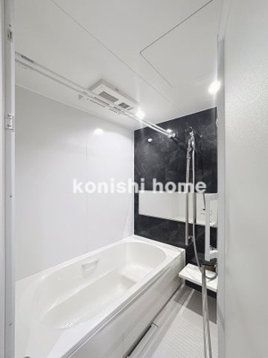 【浴室】 | アトラスⅡ