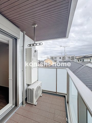 【展望】 | アトラスⅡ