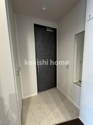 【玄関】 | アトラスⅡ