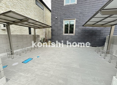 【その他共用部分】 | アトラスⅡ