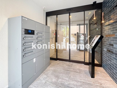 【その他共用部分】 | アトラスⅡ