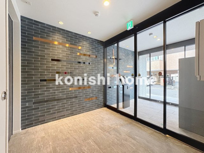 【ロビー】 | アトラスⅡ