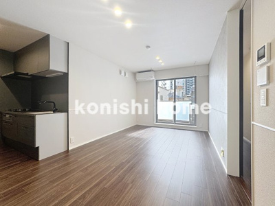 【居間・リビング】 | アトラスⅡ