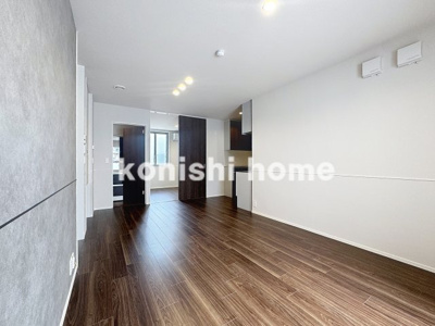 【居間・リビング】 | アトラスⅡ