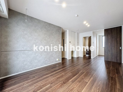 【居間・リビング】 | アトラスⅡ