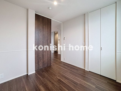 【内装】 | アトラスⅡ