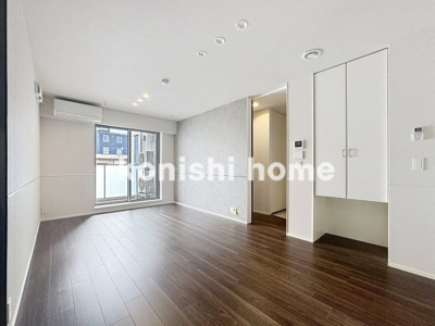 【洋室】 | アトラスⅡ