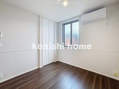 【洋室】 | アトラスⅡ