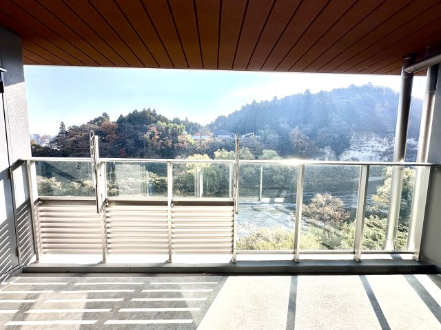 レジデンシャル青葉広瀬川