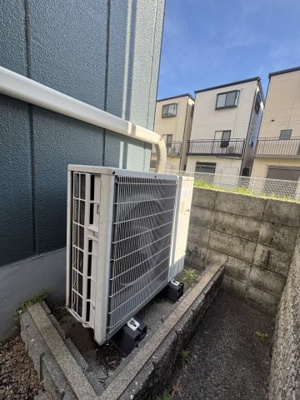 【設備】 | キーマビル