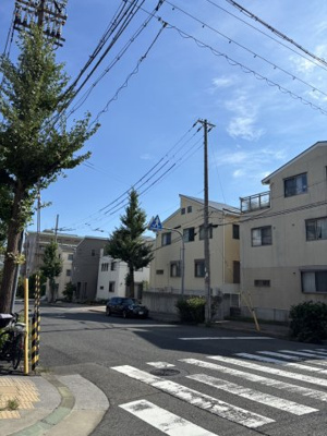 【周辺】 | キーマビル