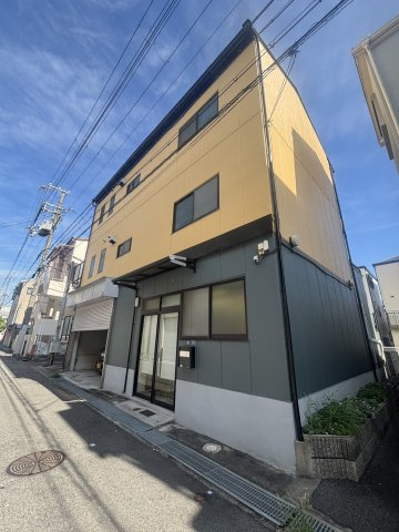 【外観】 | キーマビル