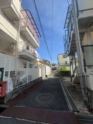 【周辺】 | キーマビル