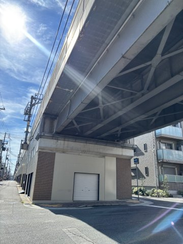 【周辺】 | キーマビル