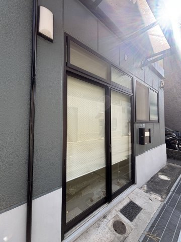 【玄関】 | キーマビル