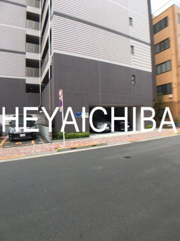 ドゥーエ蔵前のその他共用部分|駐車場