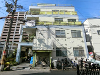 ロイヤルハイツの画像