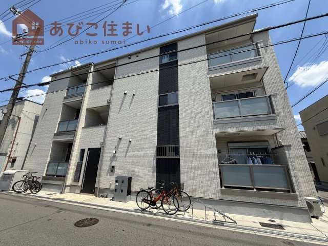 F asecia heulanの外観