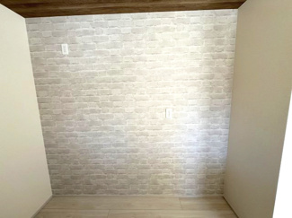 【収納】 | 大和高田市西坊城 全5棟 1号棟