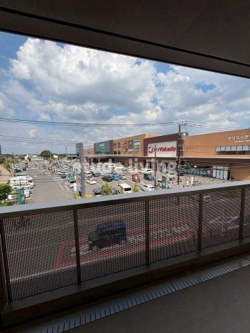 ハイムメゾン朝霞根岸台の周辺