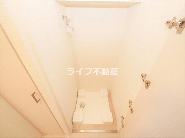 エスリード大阪NAGAHORIGATEの設備