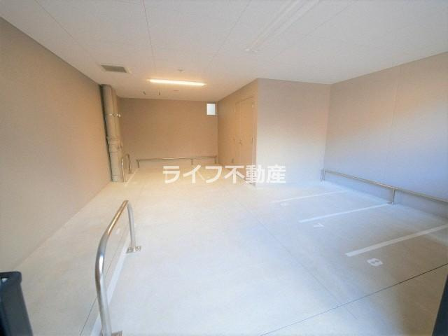 エスリード大阪NAGAHORIGATEのその他共用部分