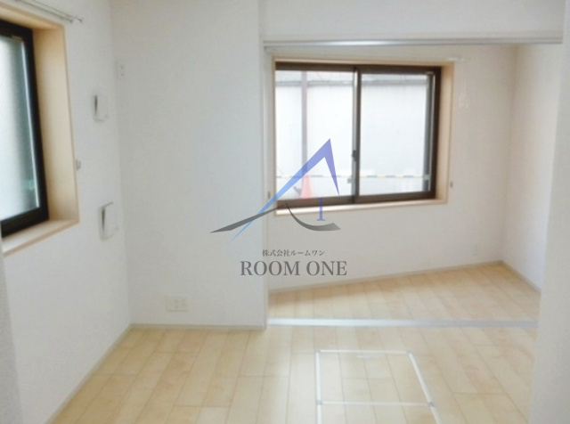 ＤＲマンションⅡの寝室|寝室です。