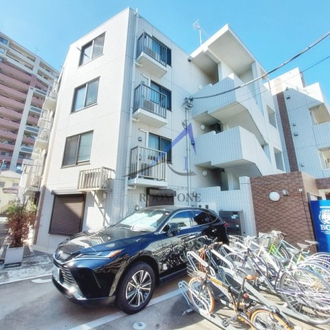 ＤＲマンションⅡ