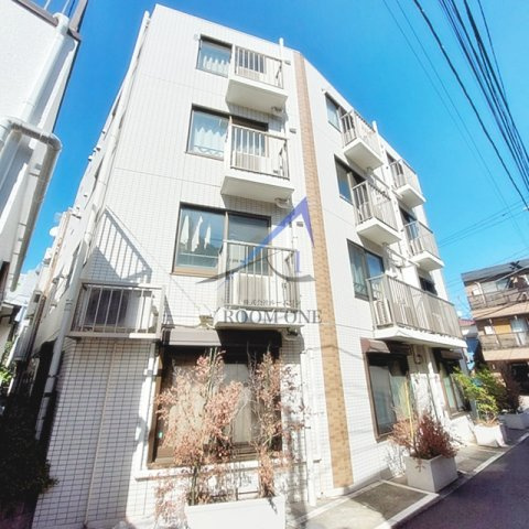 ＤＲマンションⅡ